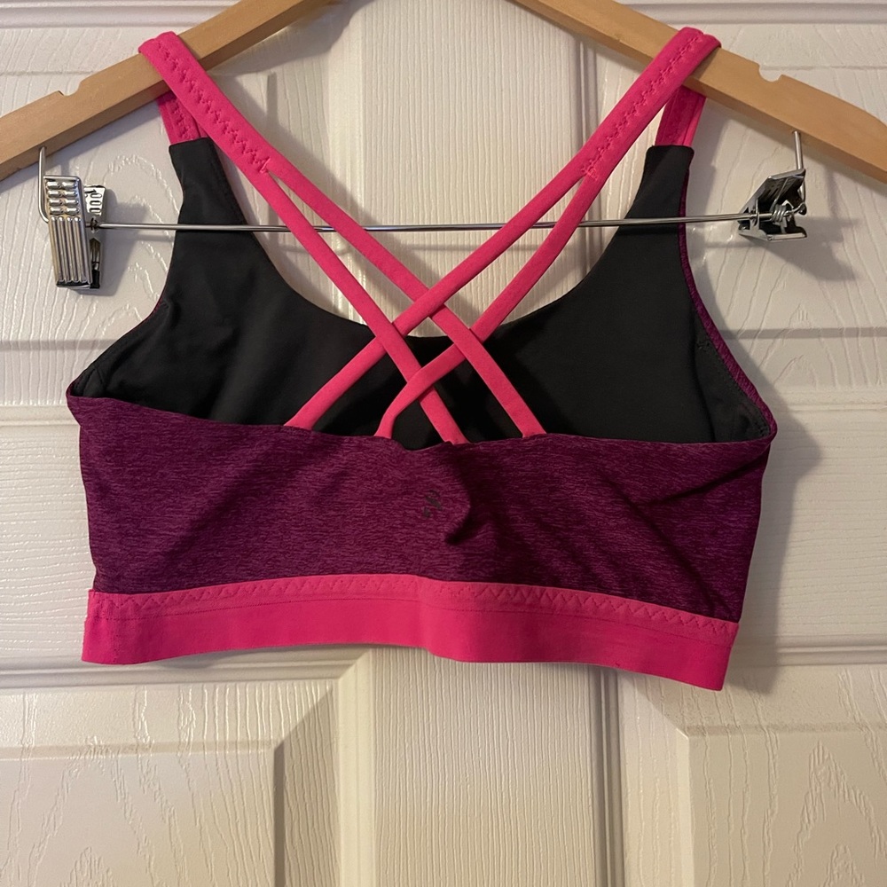 Workout Tops - Picture 2 of 8